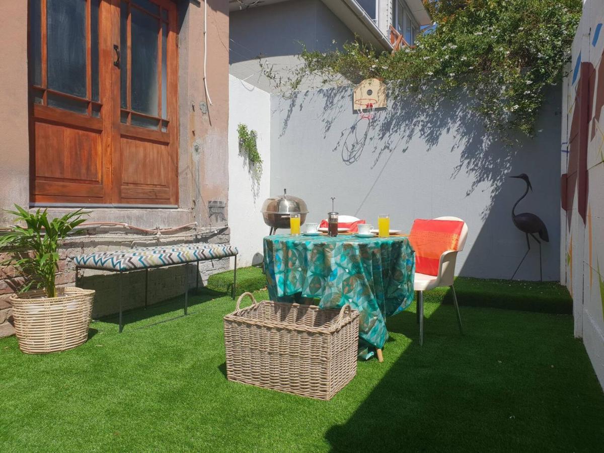 Hotel Club Gardens 2*
