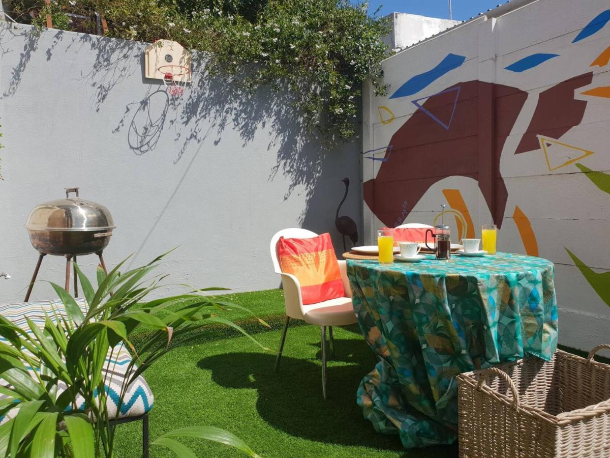 Club Gardens Hotel